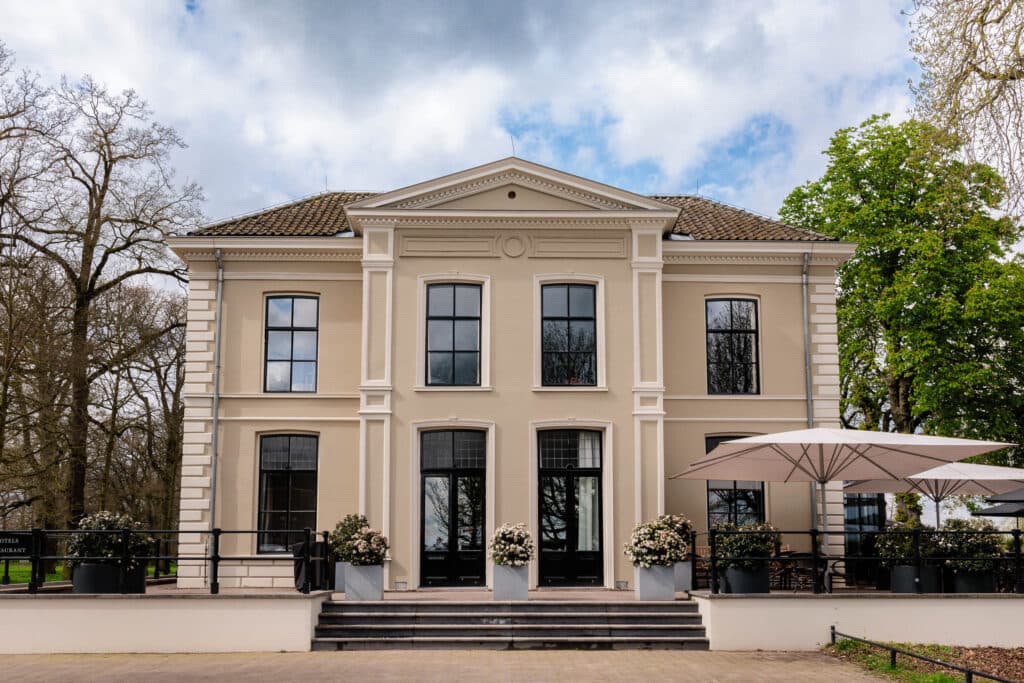 Pillows Luxury Boutique Hotel Aan De IJssel