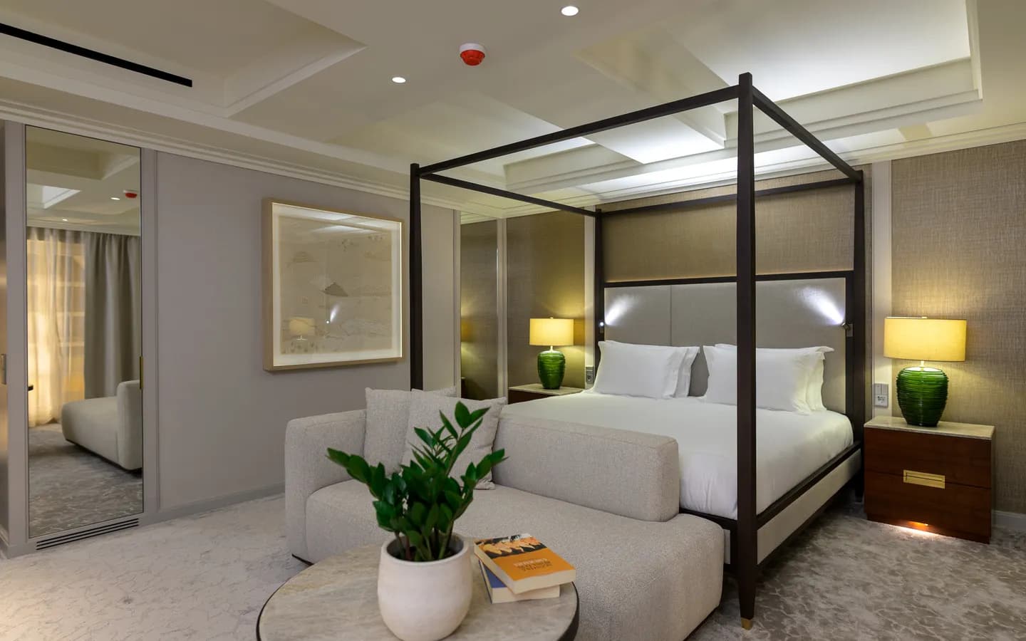 Classic Double Room
