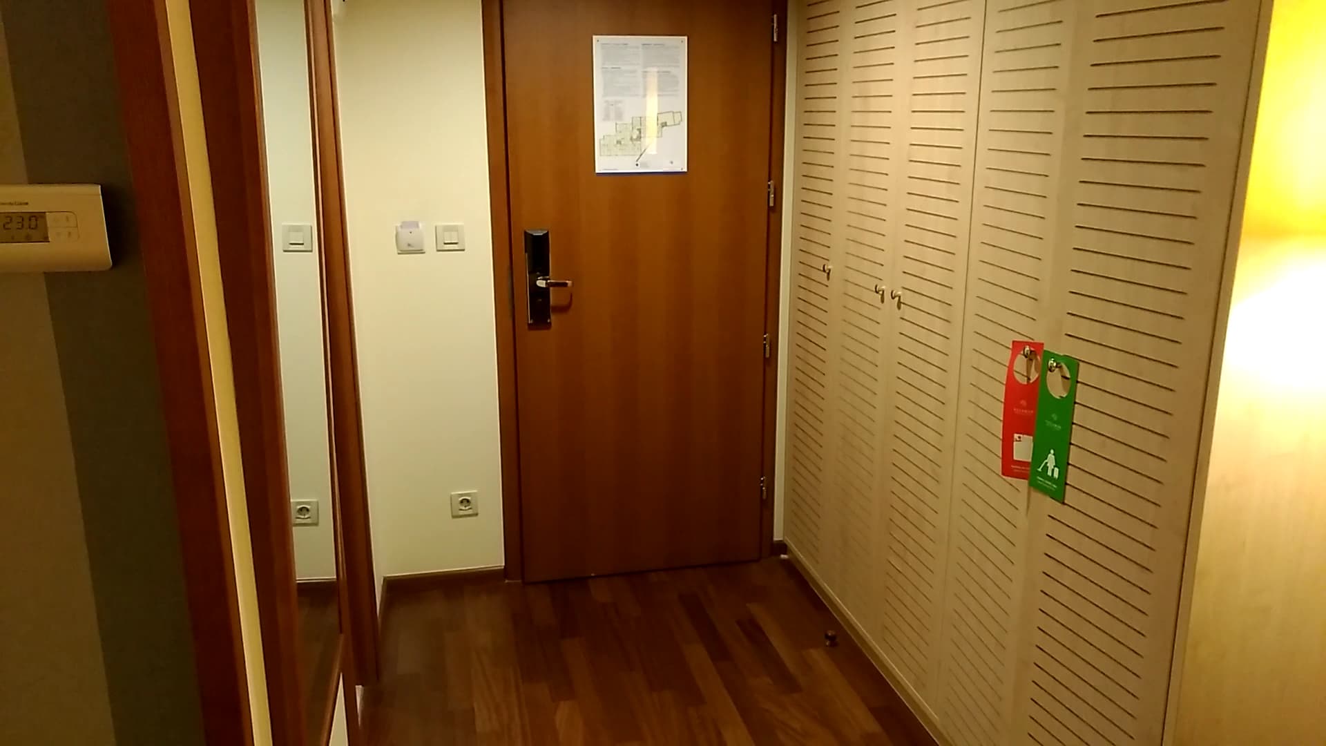 Junior Suite – Villa Giulietta