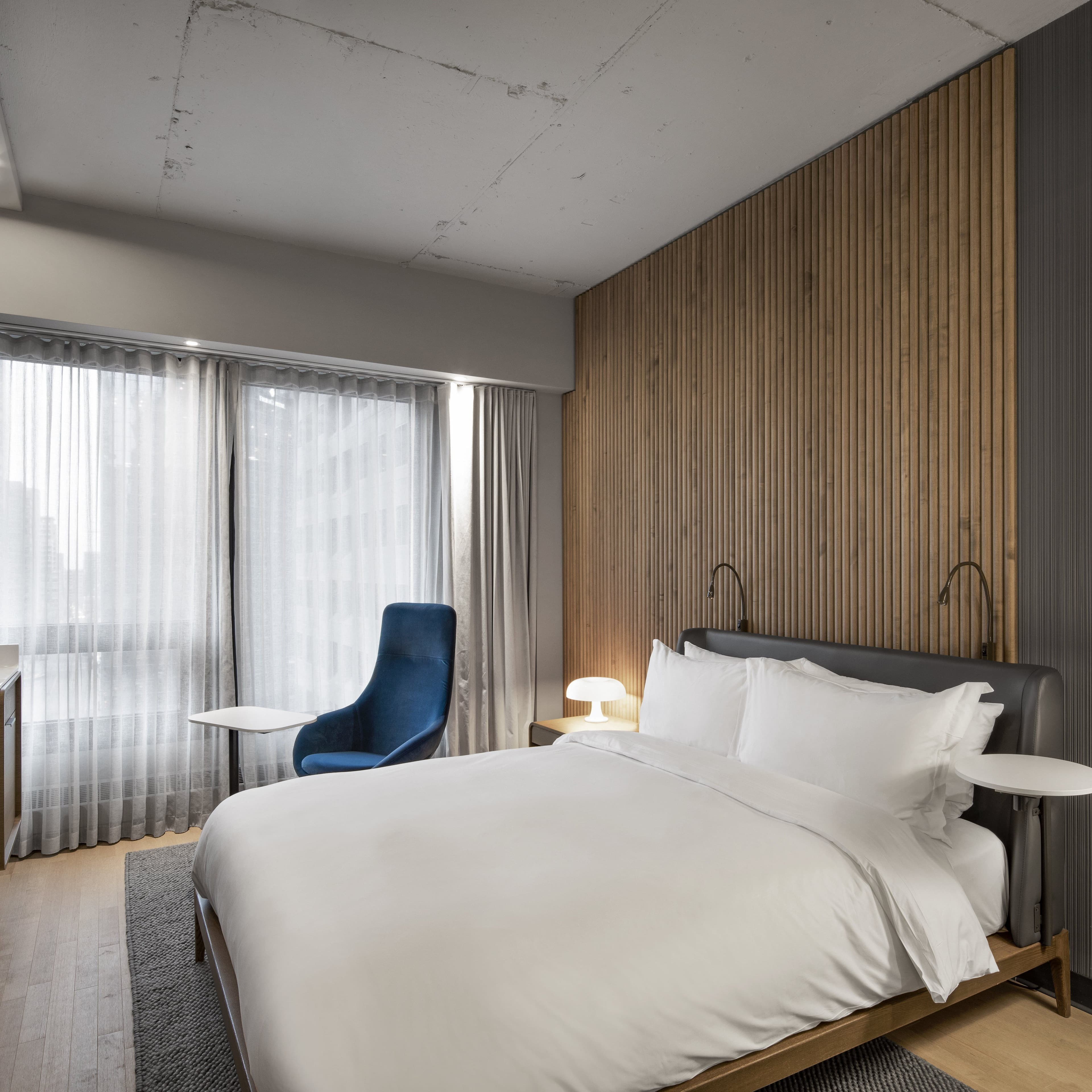 Hotel Le Germain Montreal