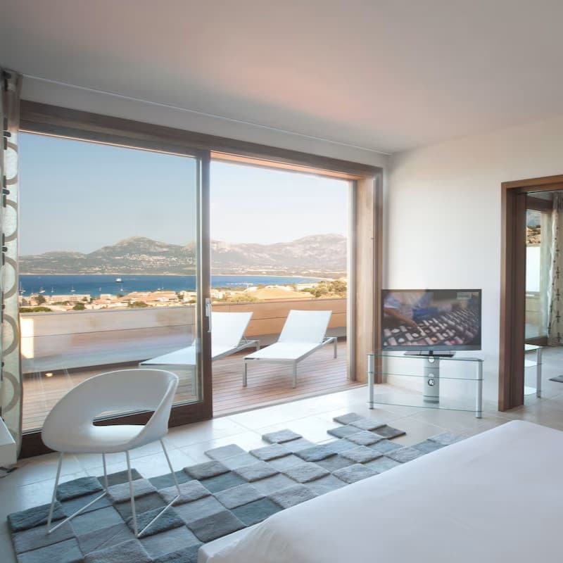 Standard Sea Room