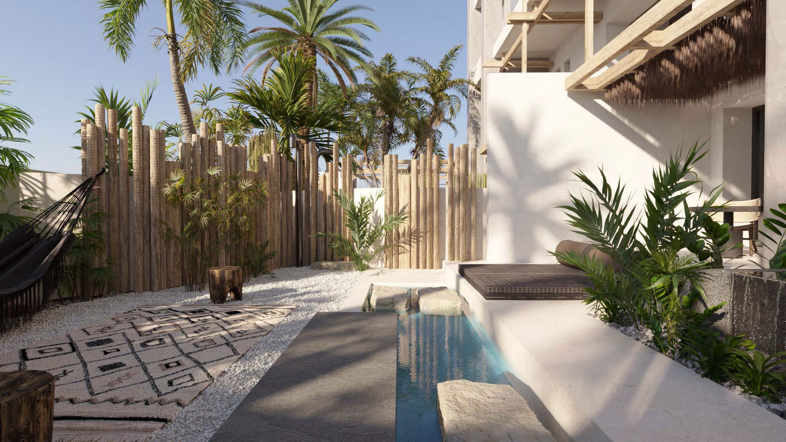 Jungle Suite