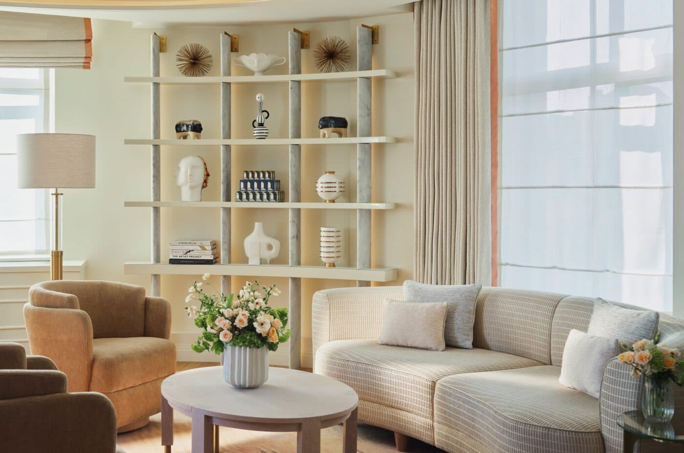 Superior Bedrooms