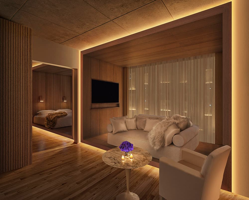 Penthouse 1