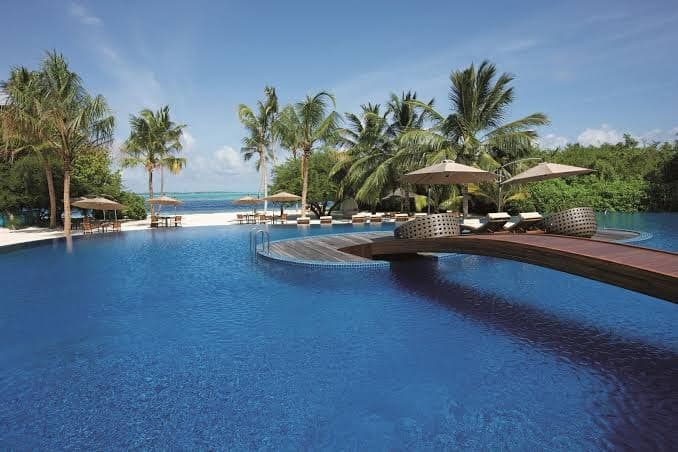Ocean Villa with Pool