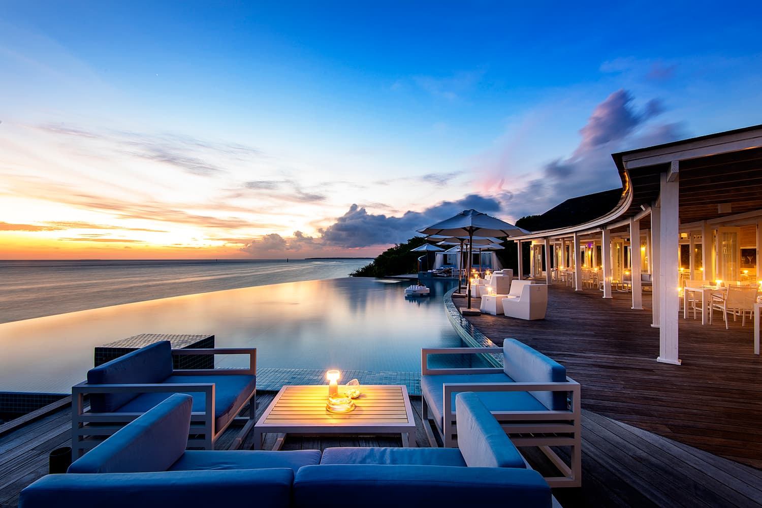 Signature Beach Residence with Pool