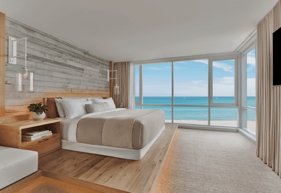 Sky Penthouse