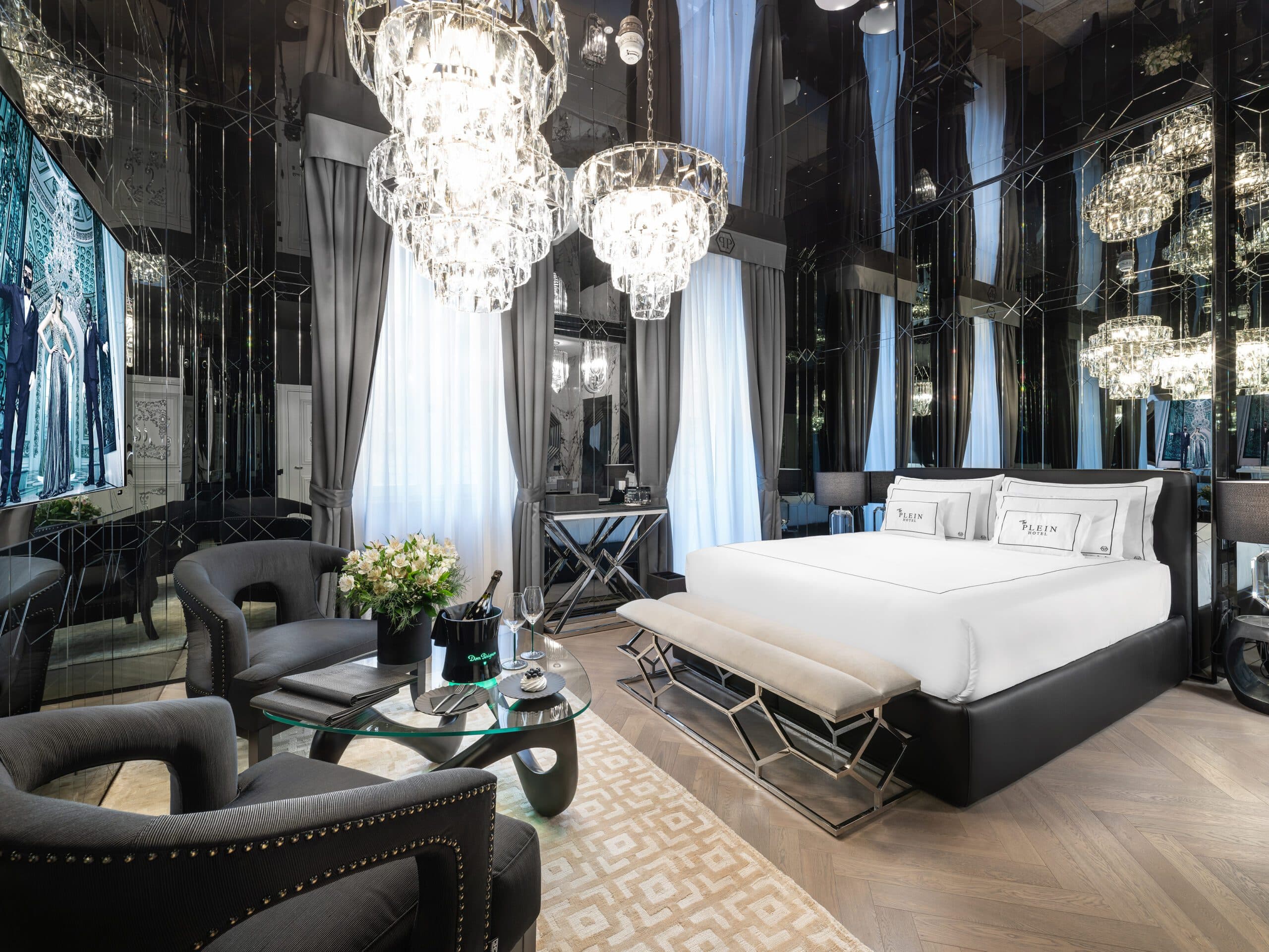 Spa Junior Suite