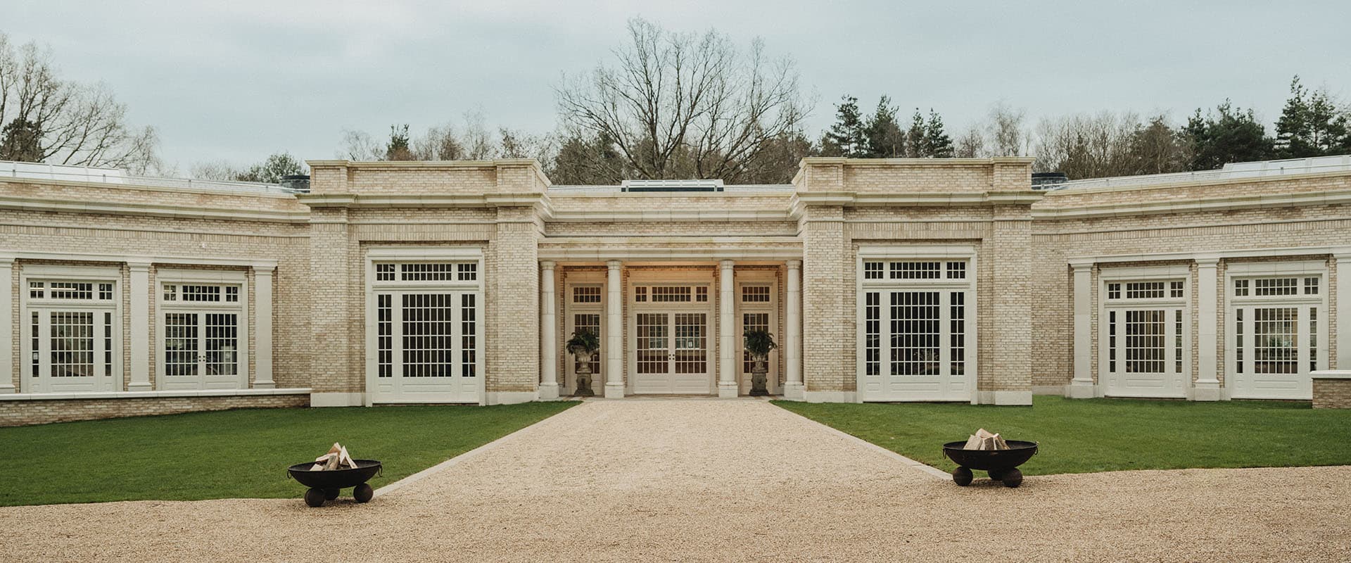 Large Stable Room with Private Courtyard