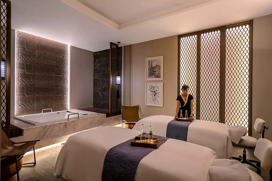 Presidential Suite