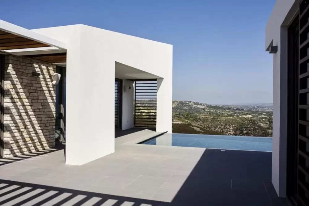 Villa (Aura 2-bed / 3-bed)