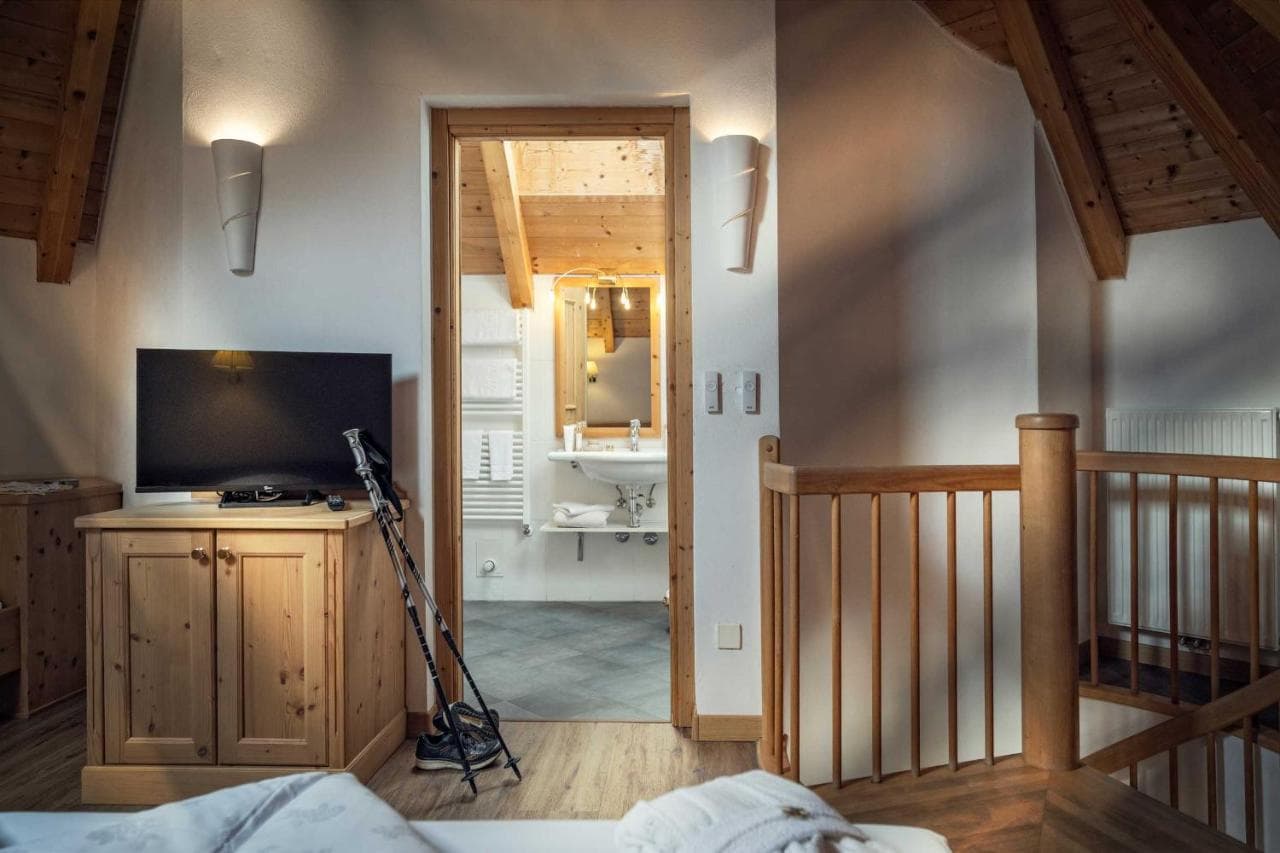 Hotel Alte Mühle