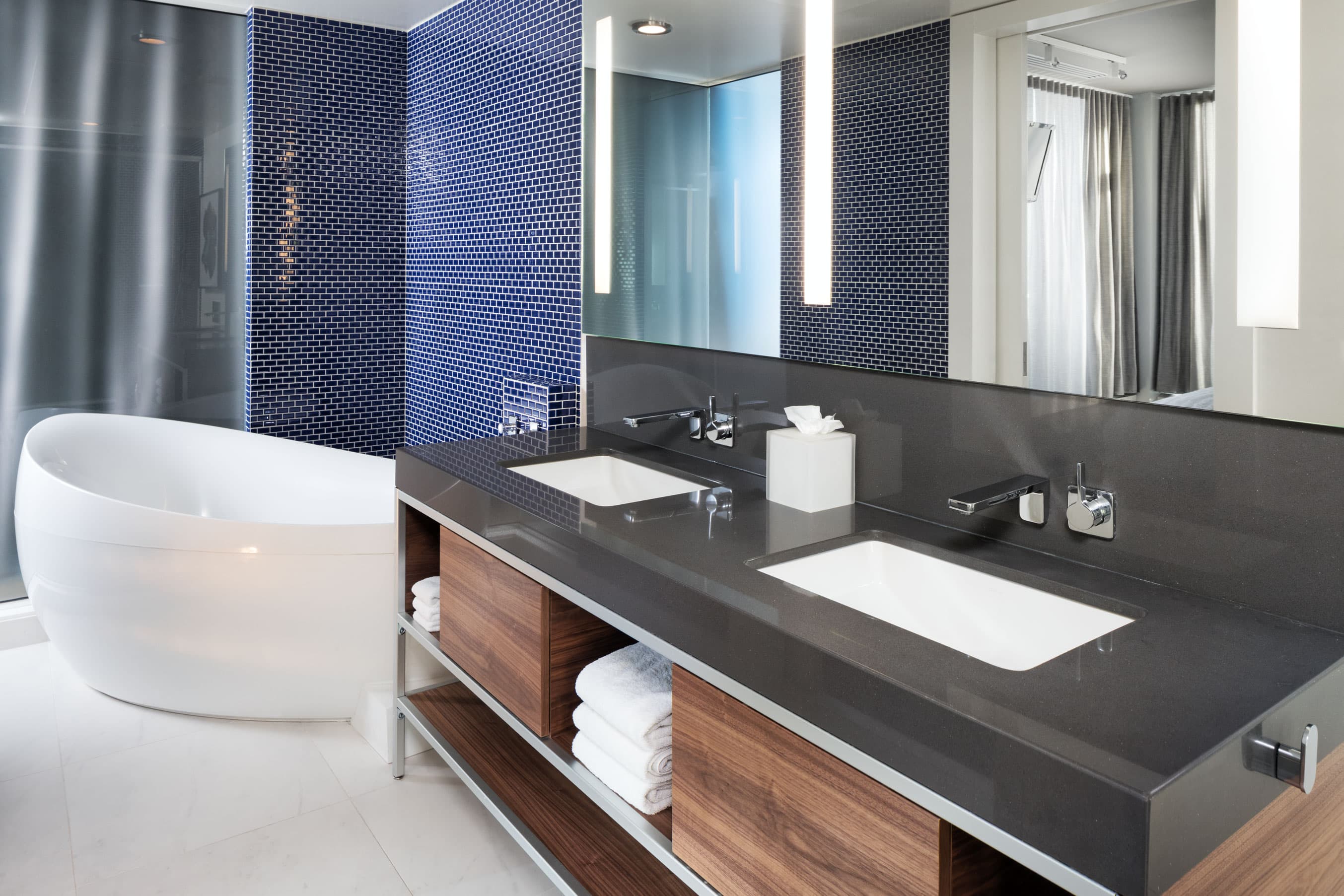 Accessible Studio Suite
