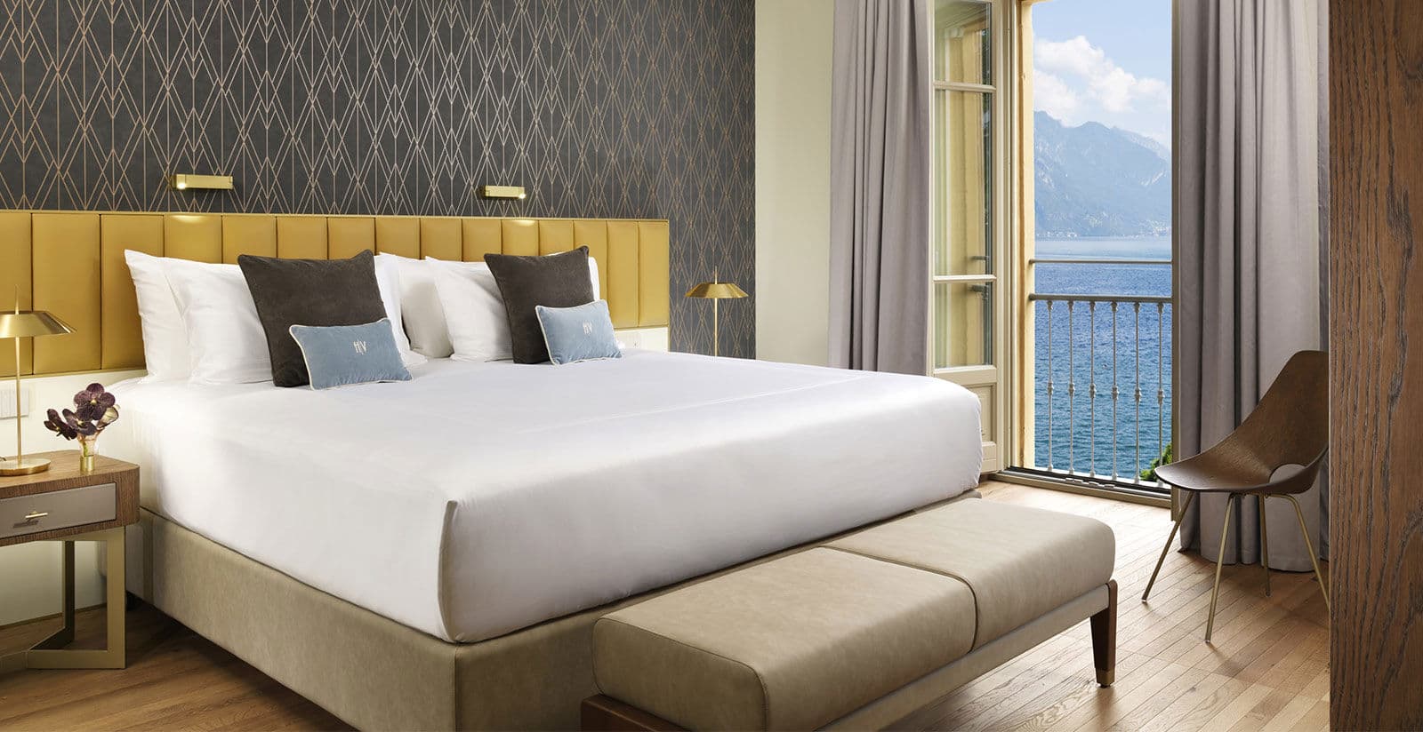 Master Suite