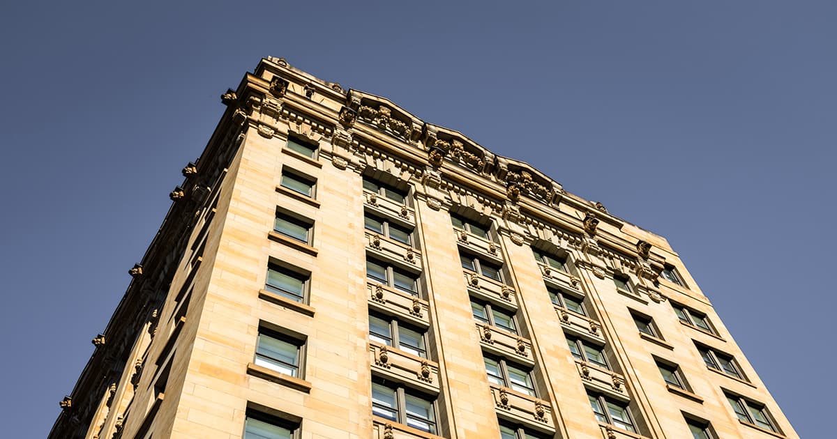 Hotel St. Paul