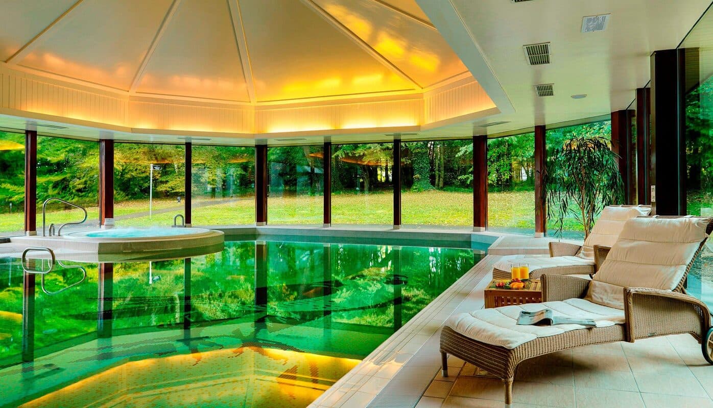 Woodland Lodge