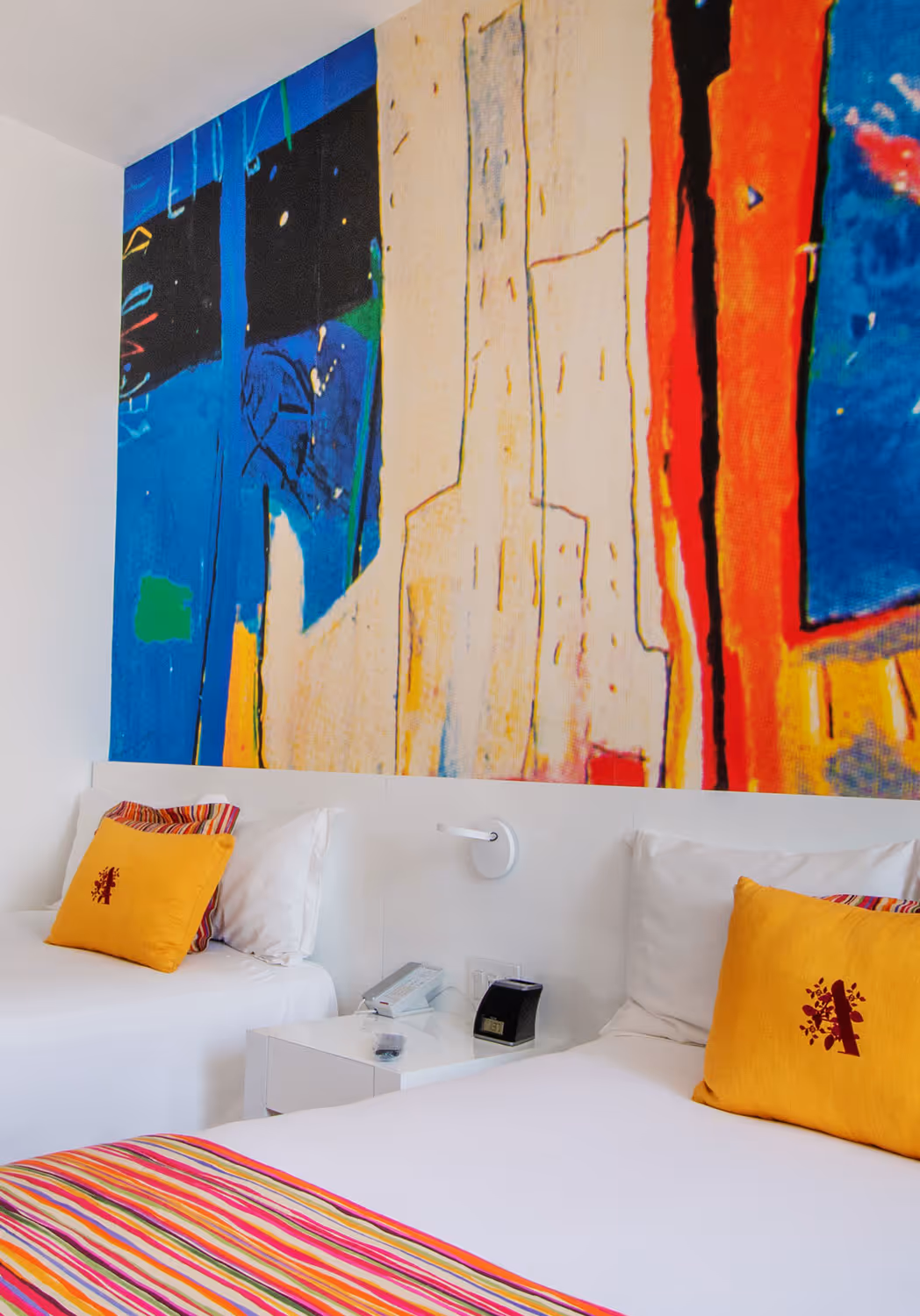 Deluxe Suite De Maria