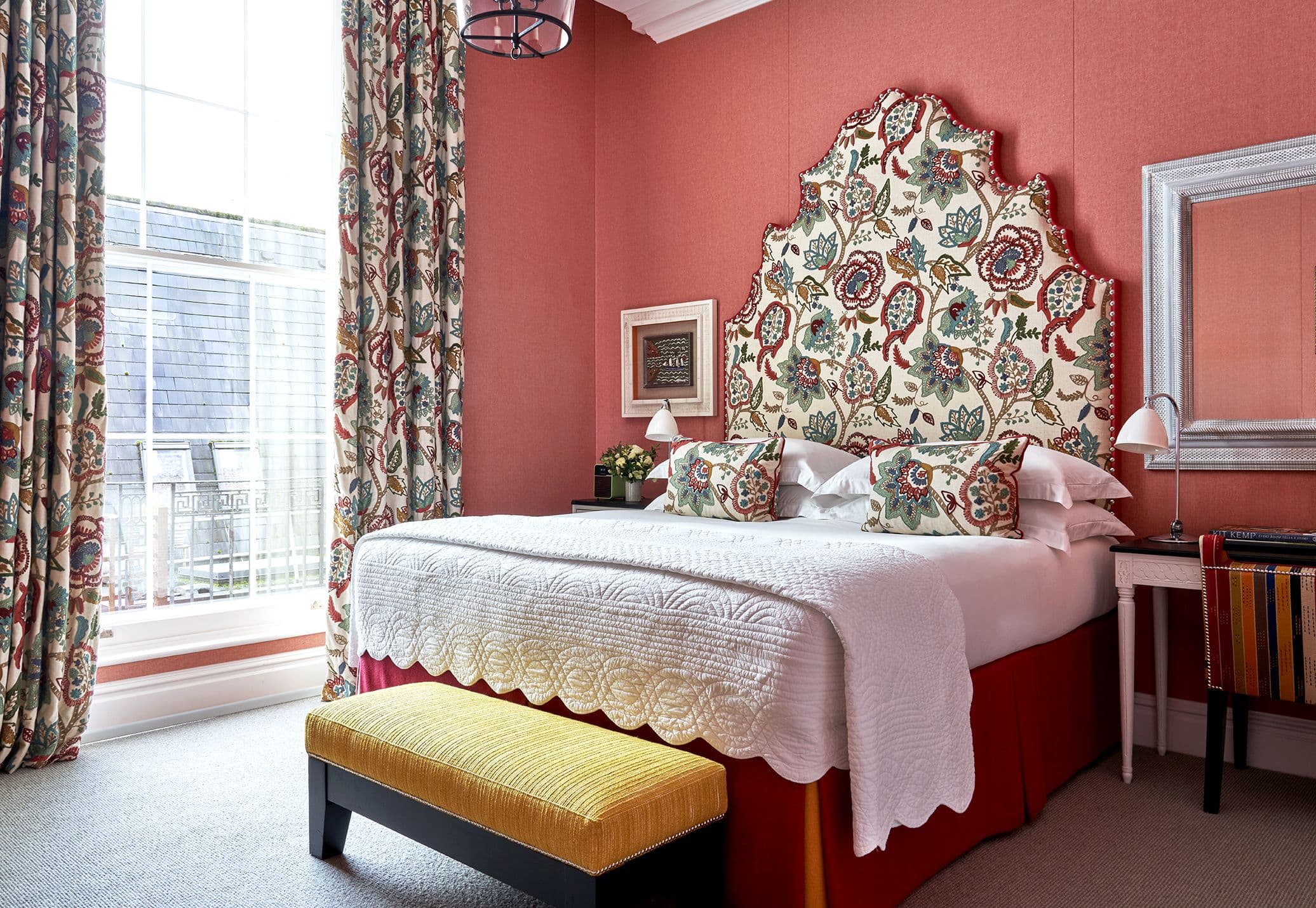 Summer Room