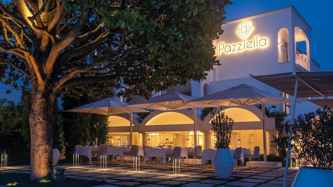 Pazziella, a Luxury Collection Hotel, Capri