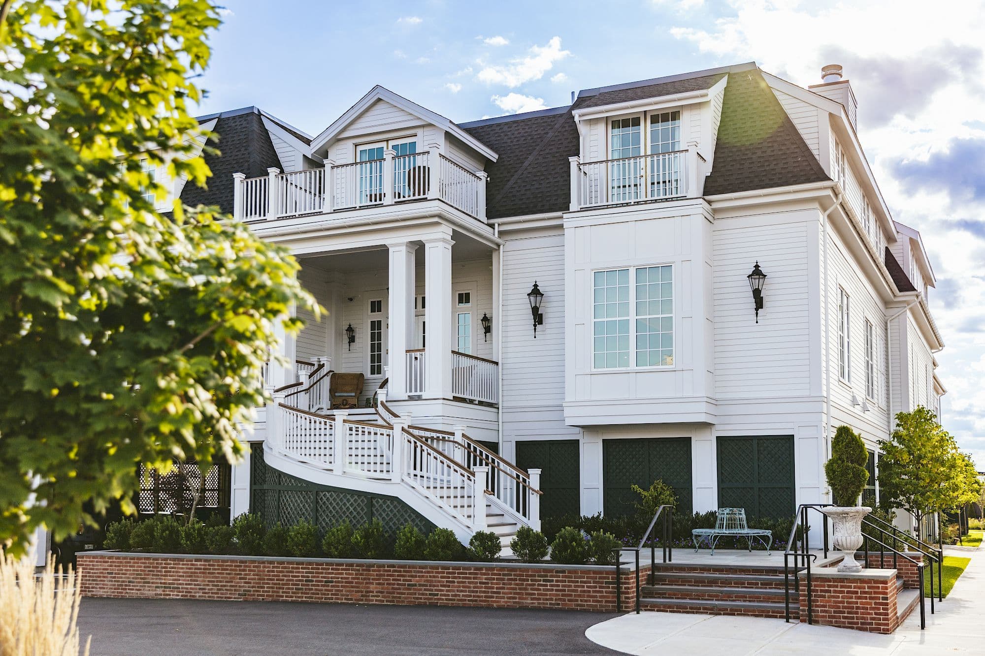 Gardiner House