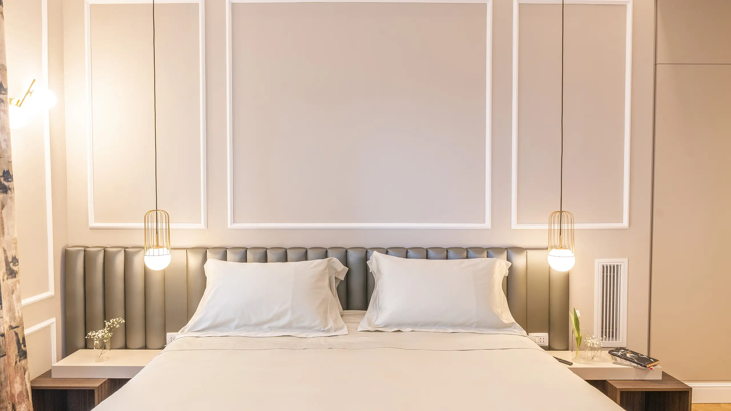 Smeraldo Suite