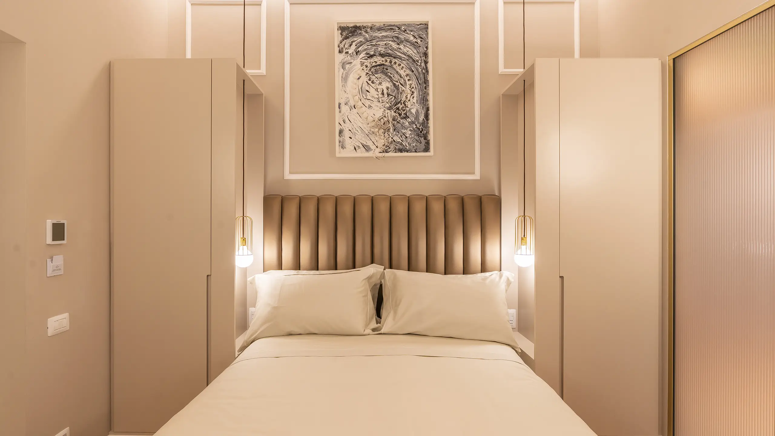 Ambra Junior Suite