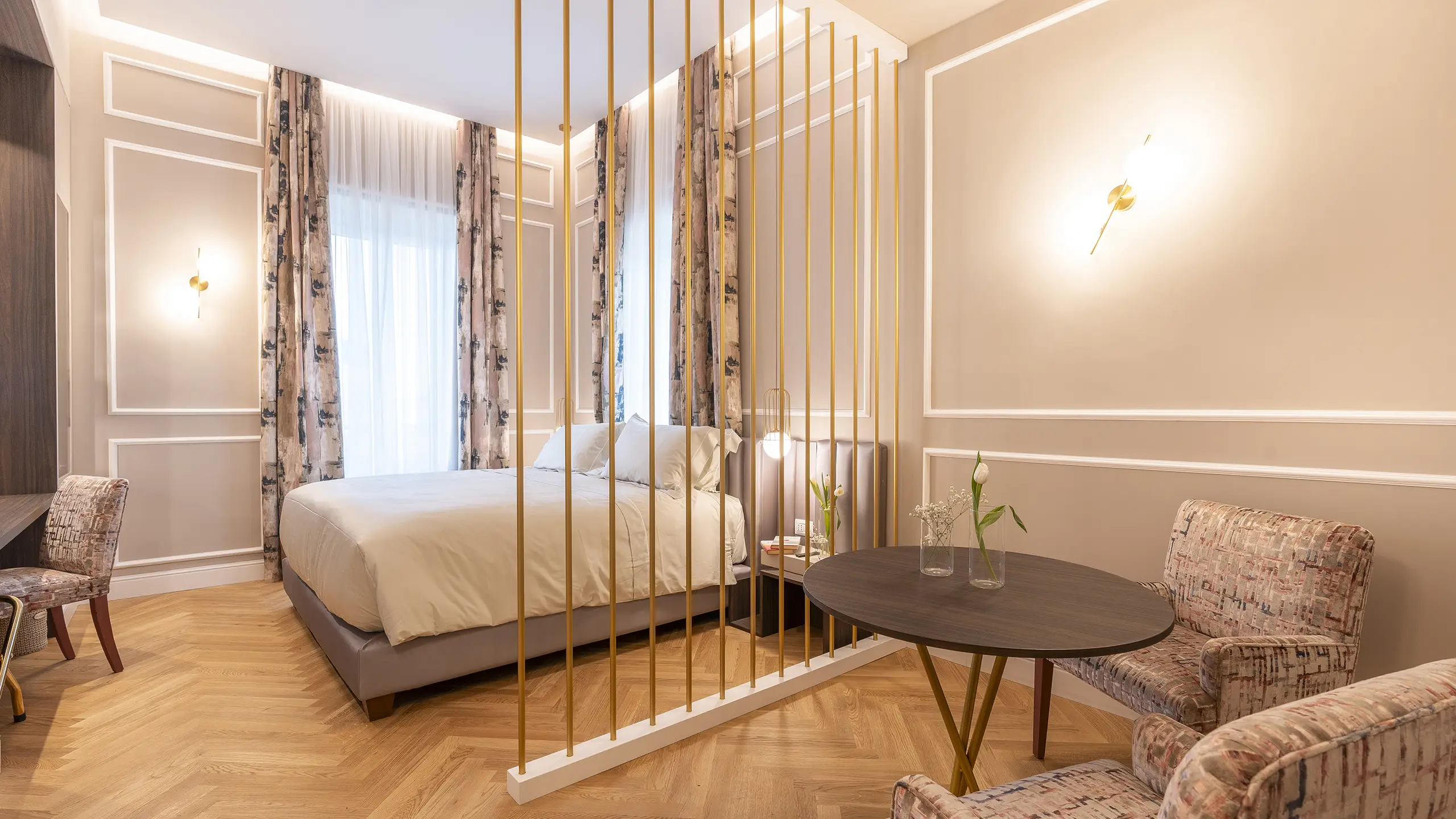 Perla Suite
