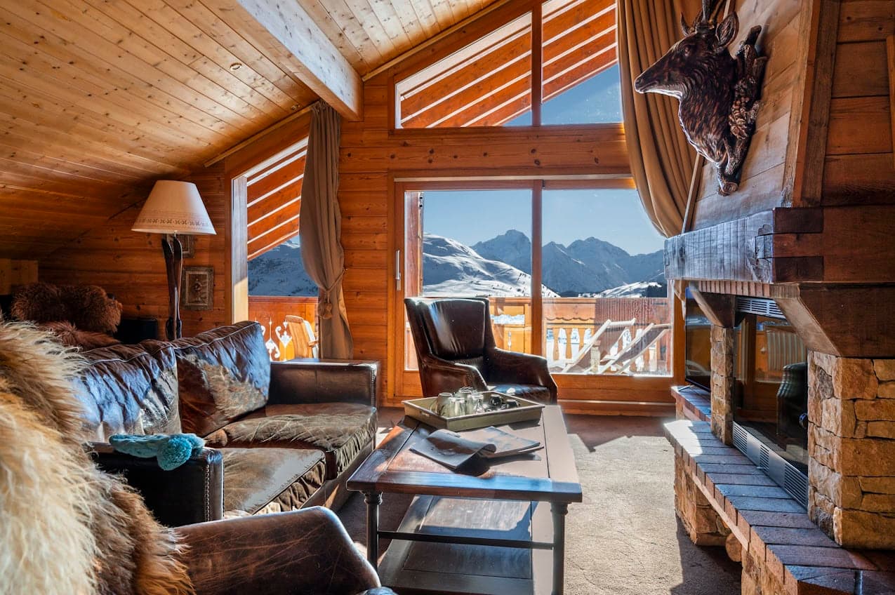 César Suite