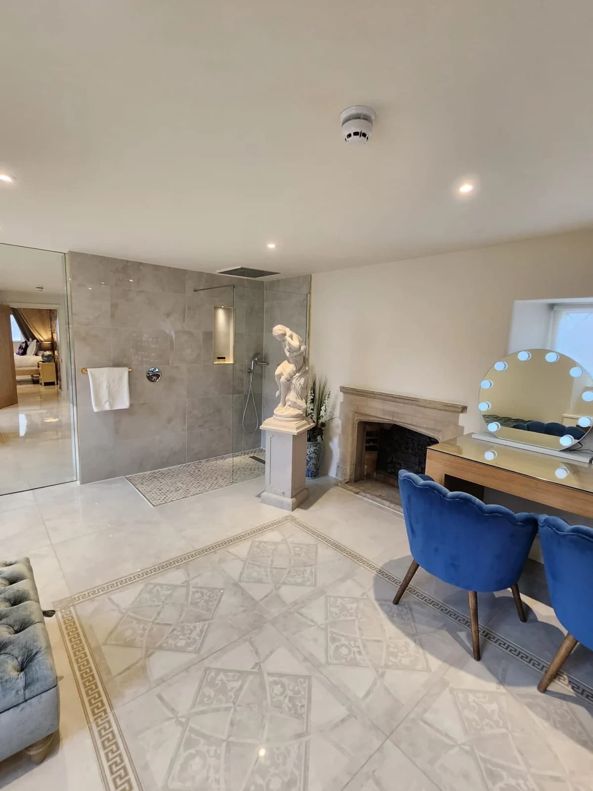 Blenheim Suite