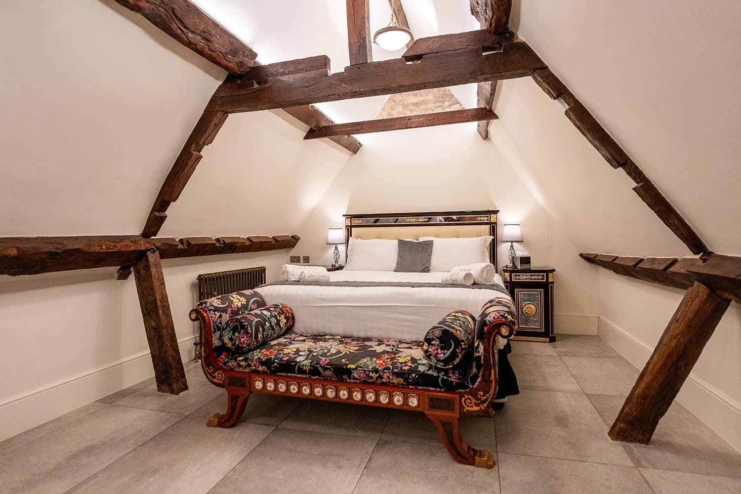 Bell Tower Suite
