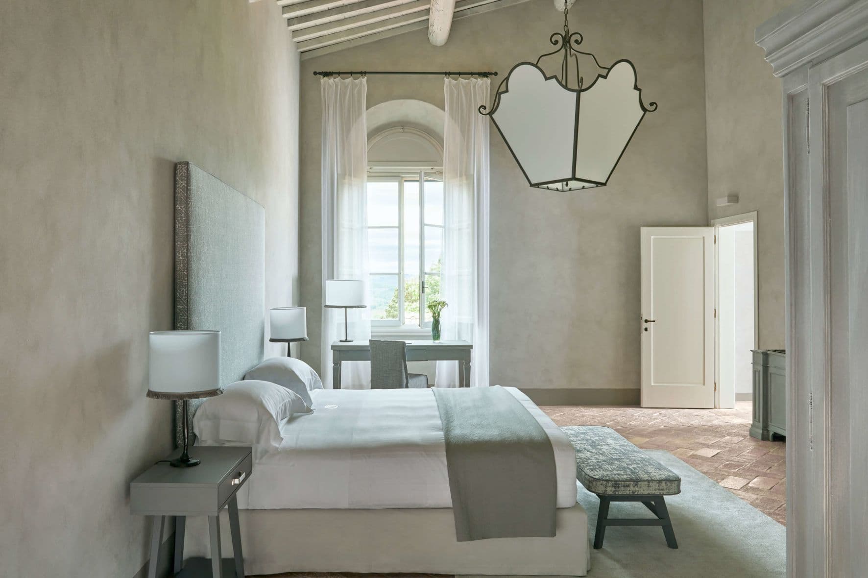 COMO Terrace Suite