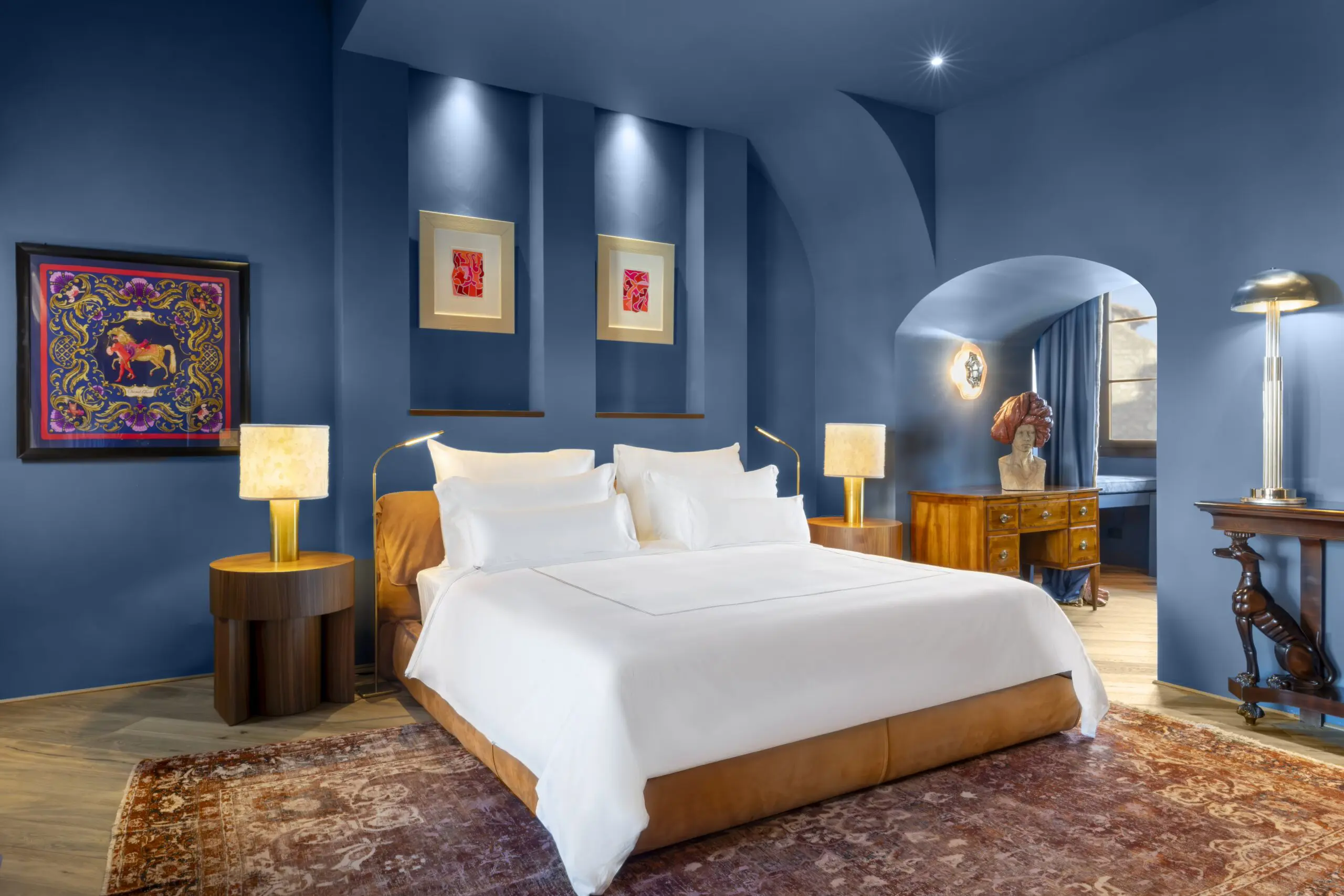 Florence Suite