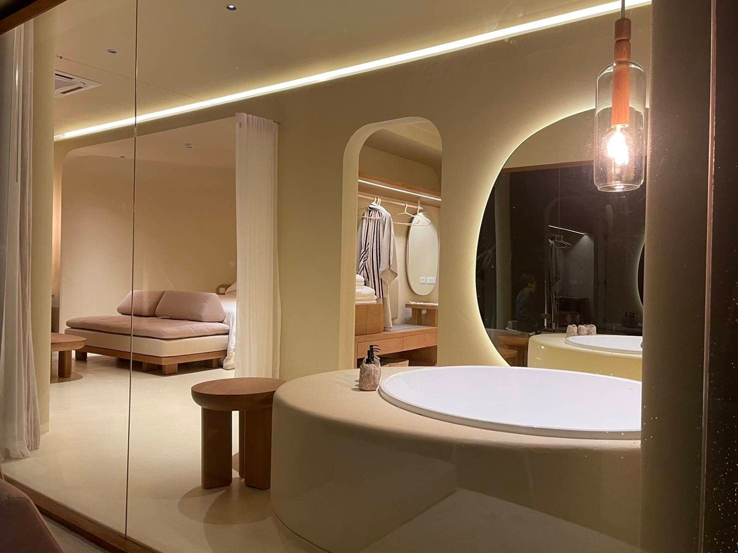 sala Pool Villa