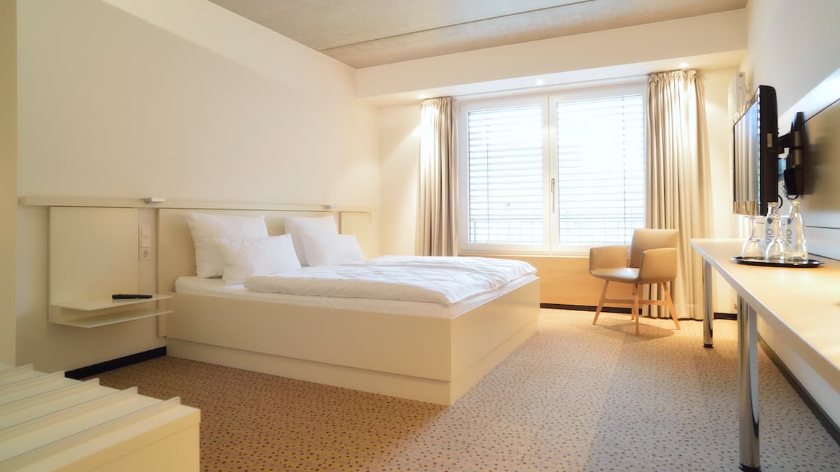 Comfort Double Room