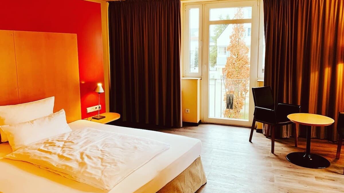 Hotel Restaurant Reuter