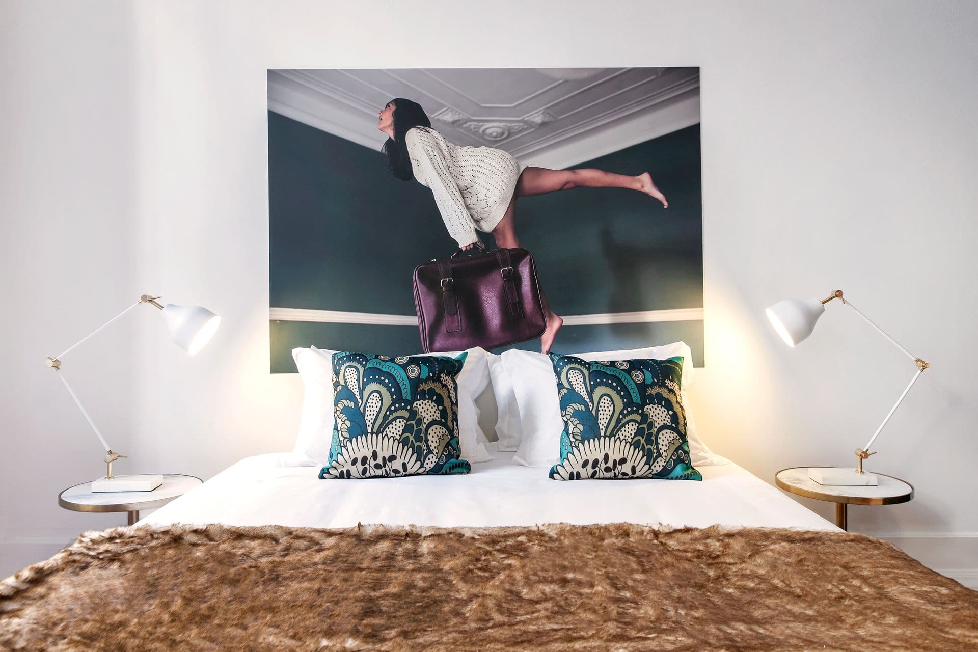 Lisbon Cheese & Wine Suites