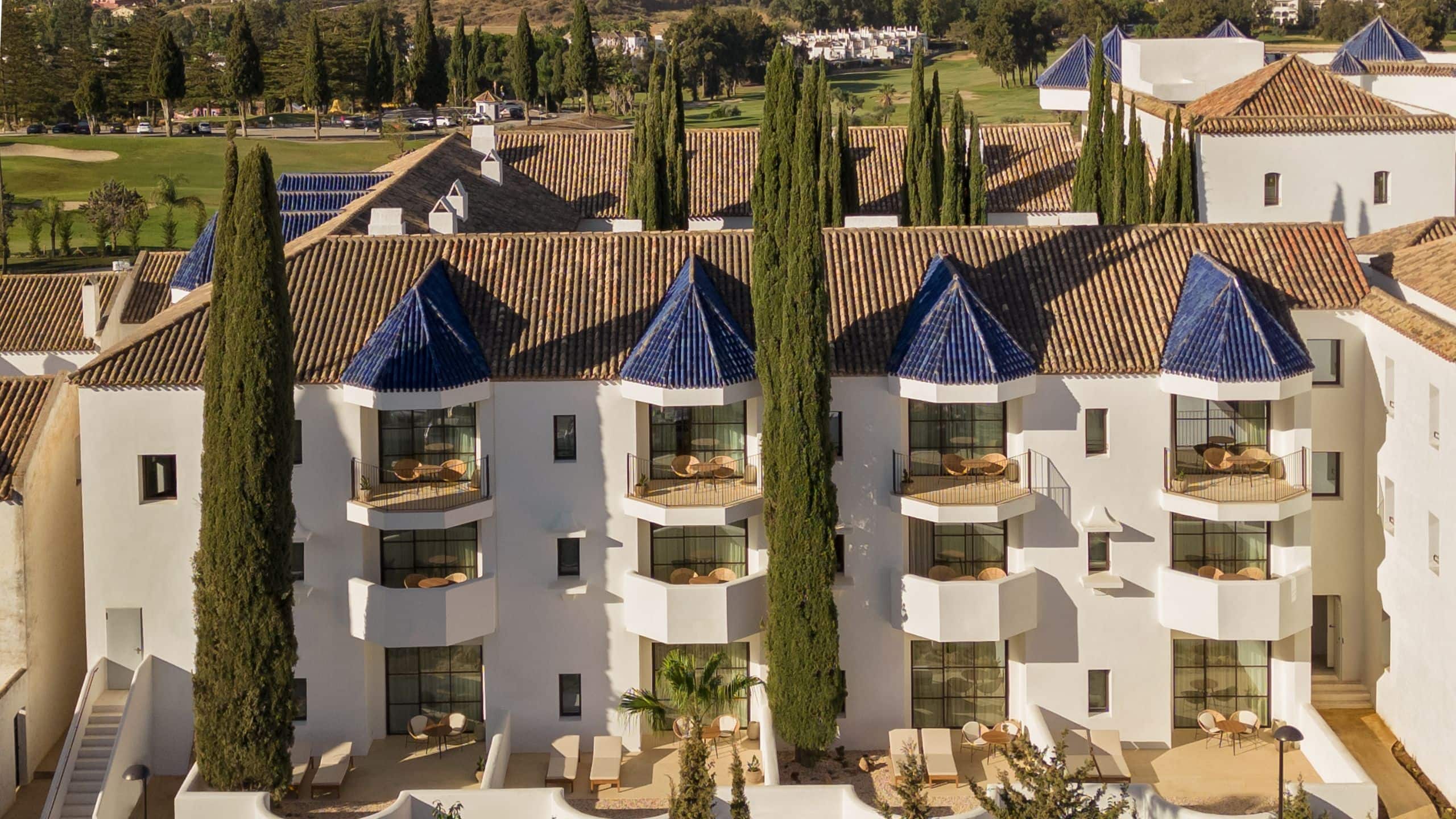 La Zambra Penthouse