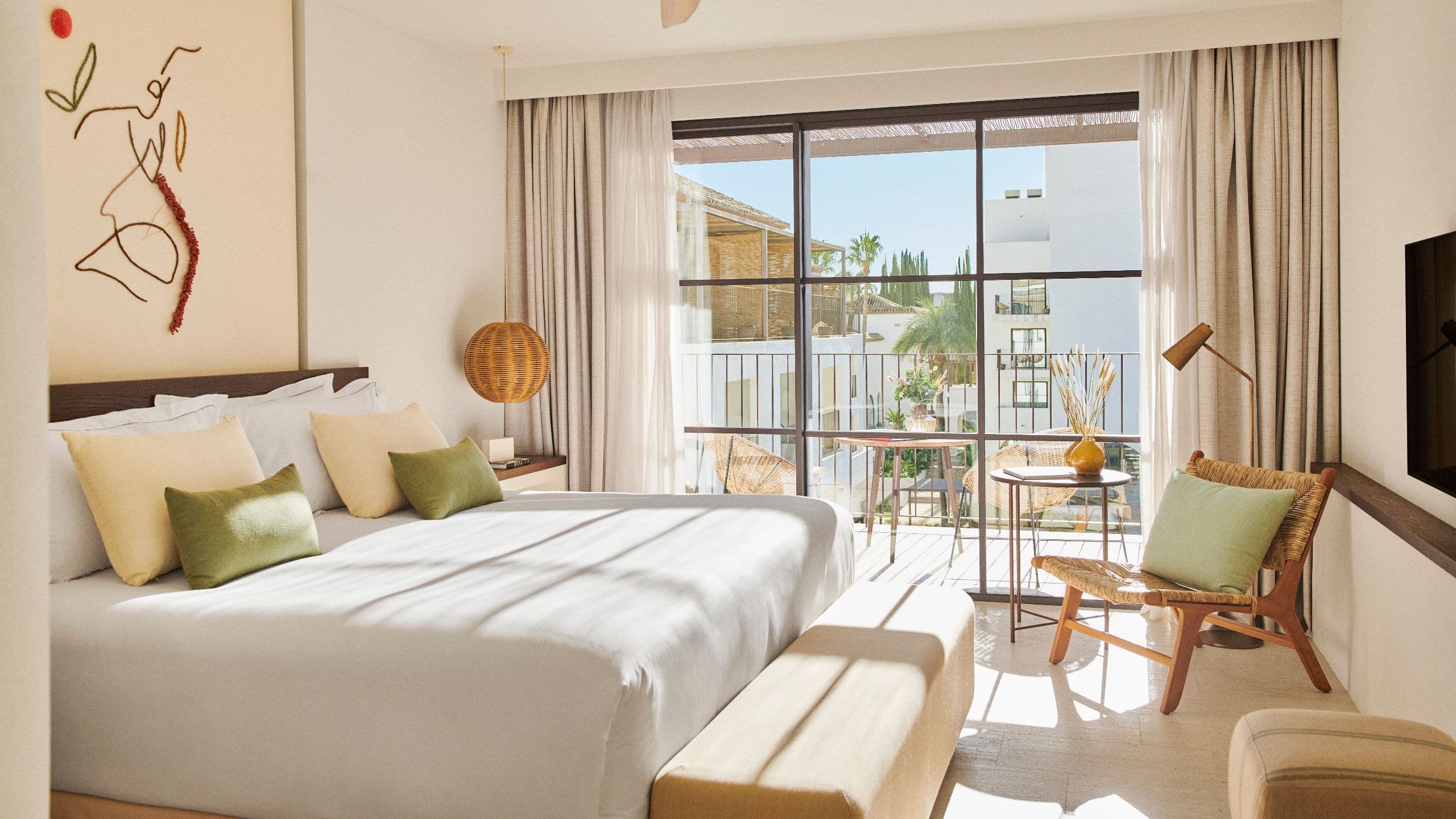 Family Deluxe Room