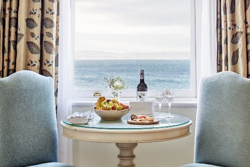 Premier Suites