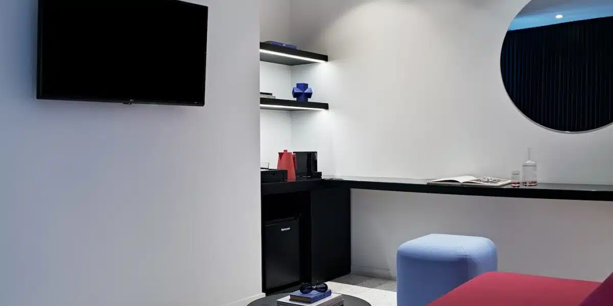 Cityscape Suite