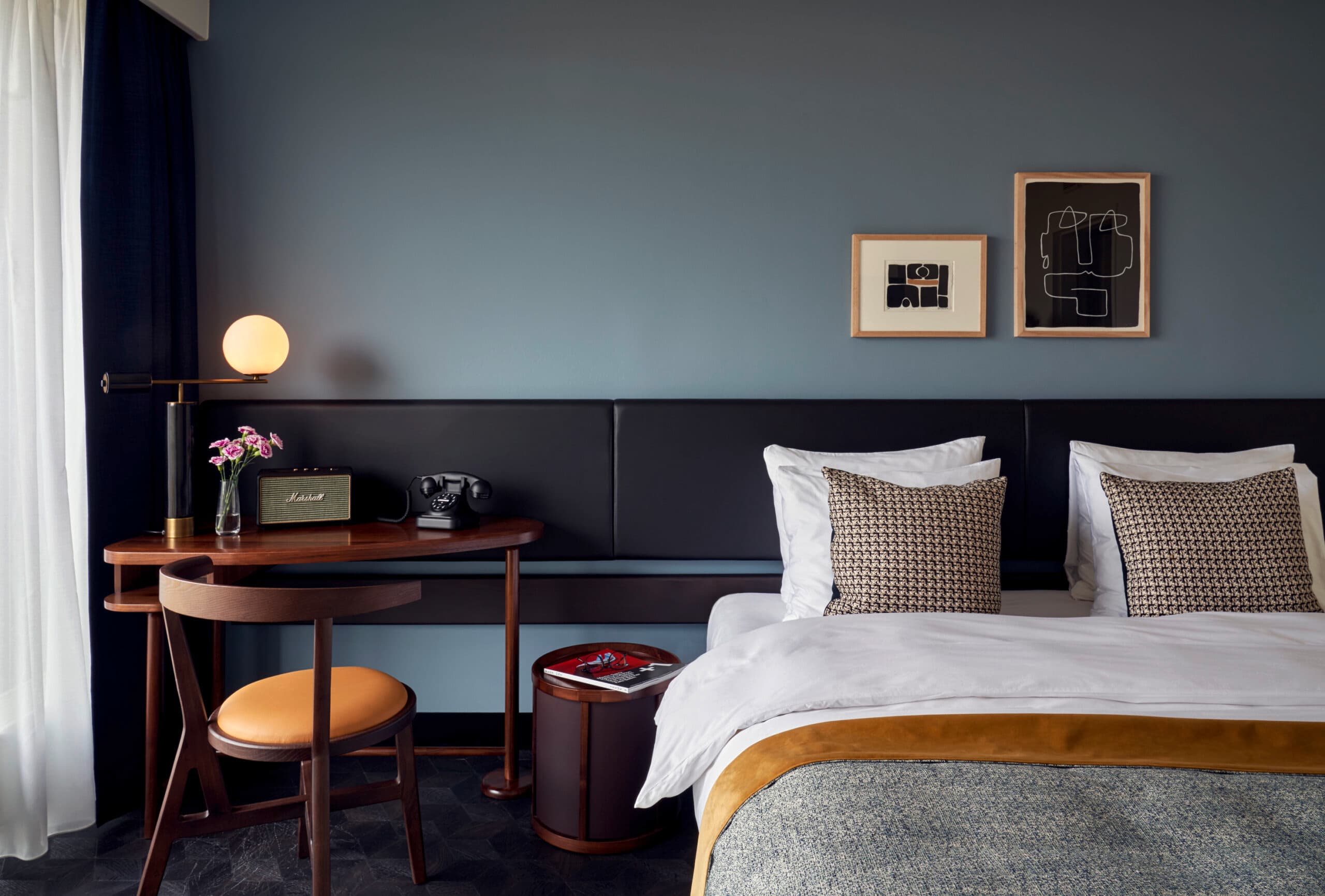 Classic Room