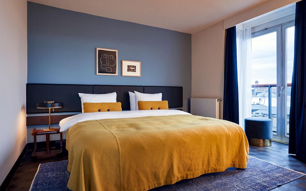 Family Suite