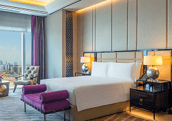 Solaire Resort Entertainment City