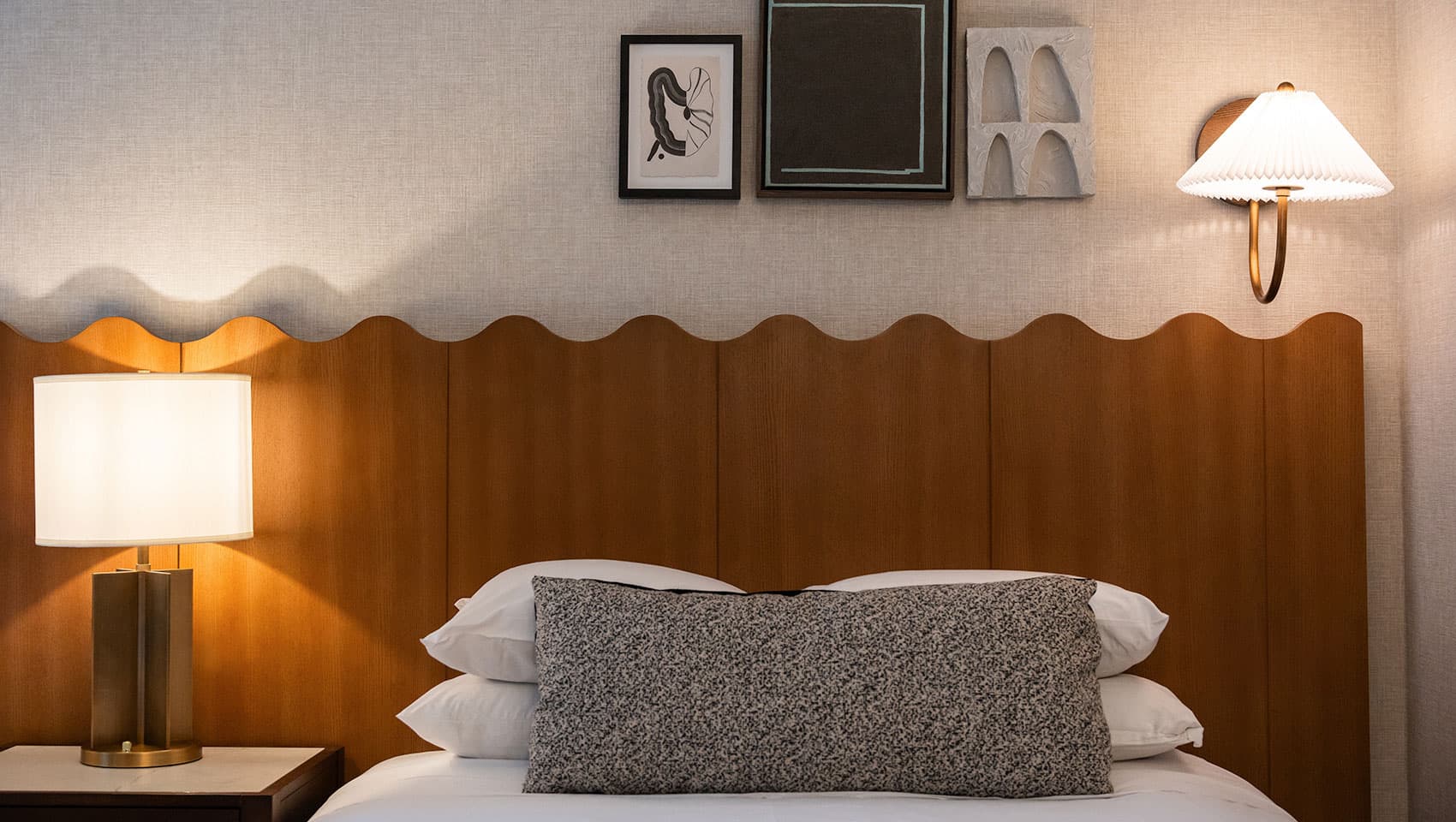 Luxury Spa Suite