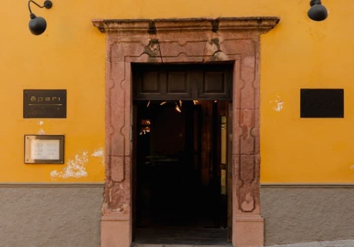 Dos Casas Hotel & Spa