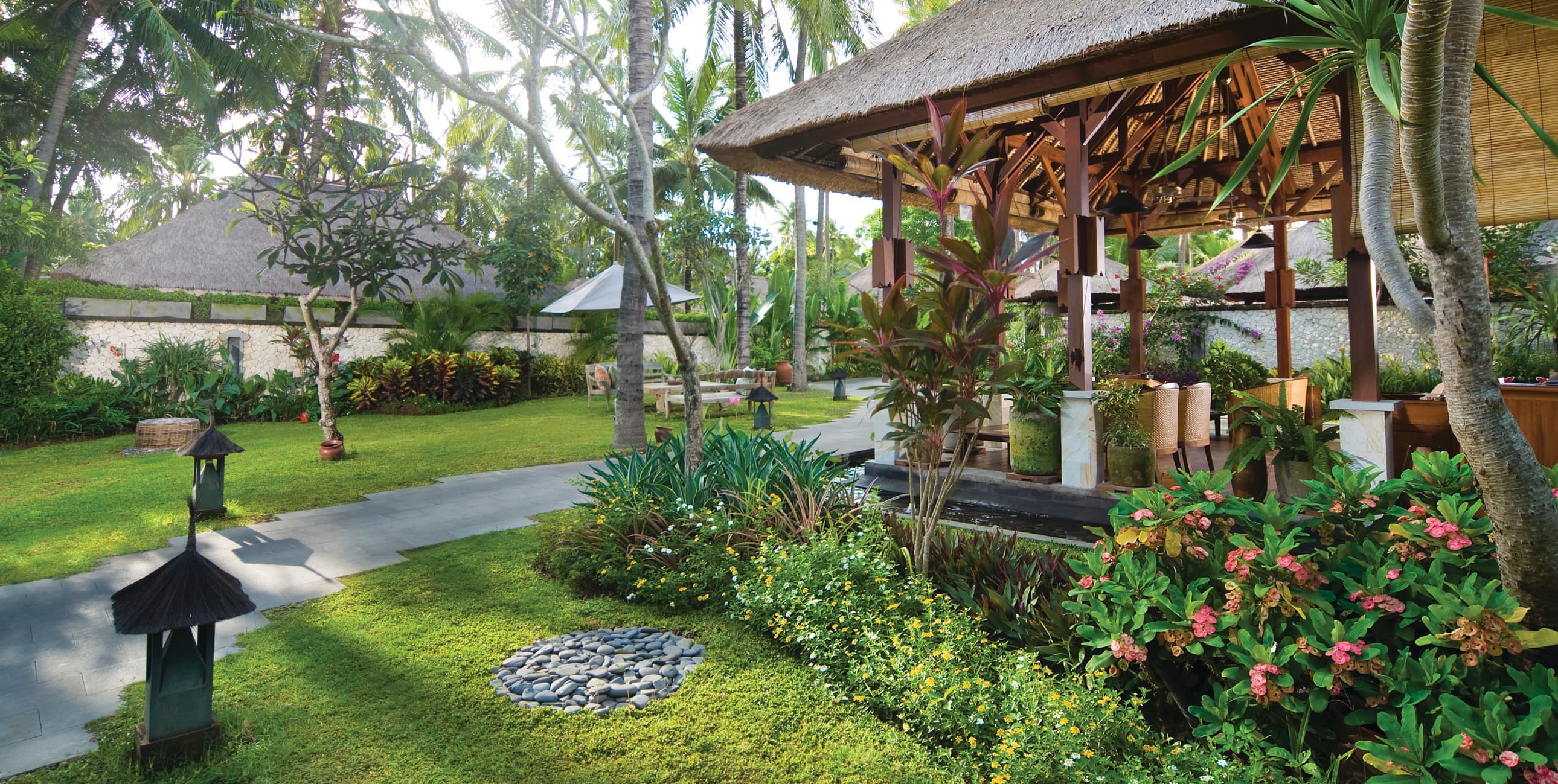 Jimbaran Puri, A Belmond Hotel, Bali