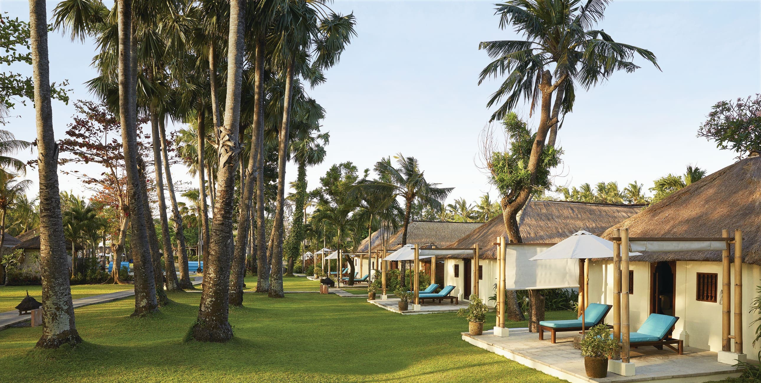 Beach View Cottage Suite