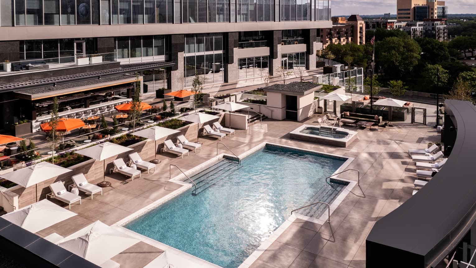 Four Seasons Hotel Minneapolis