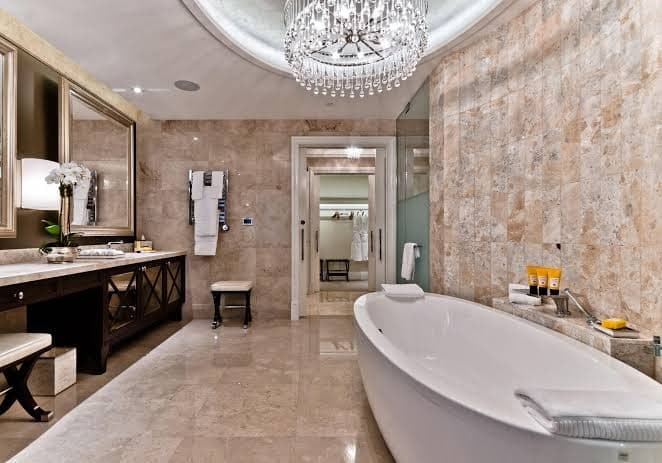 Signature Room
