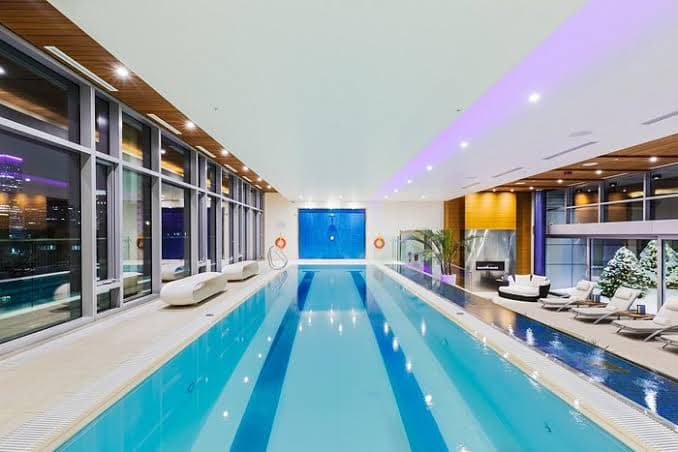 Royal Suite